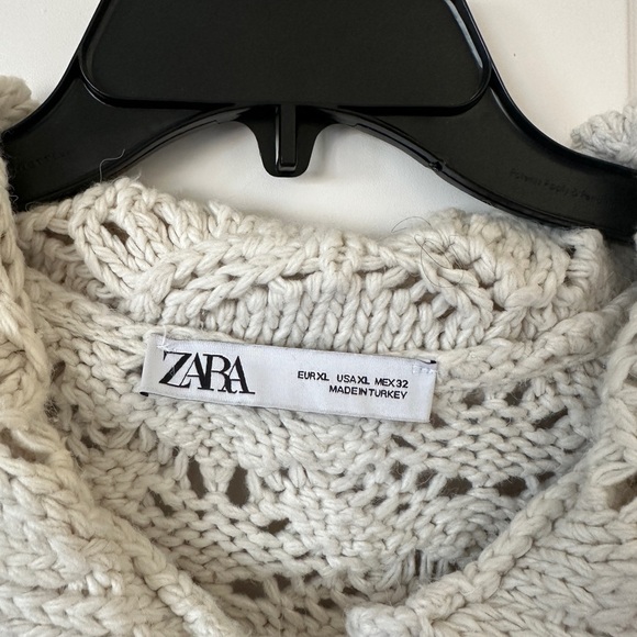 Zara sweater - Picture 12 of 12